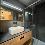 Homency - Cachemire A404 아파트