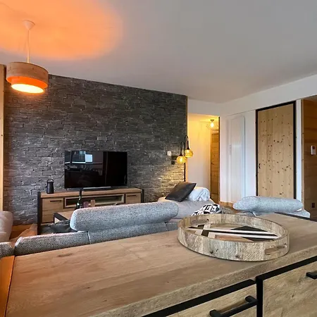 Appartamento Homency - Cachemire A404 *