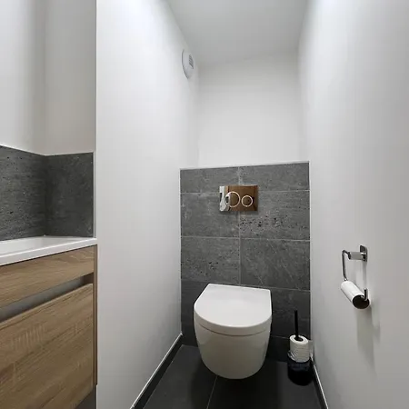 Appartamento Homency - Cachemire A404 *